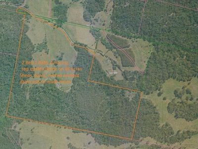 48 Arthurs Road, Pelverata