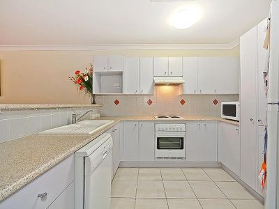 53/1 Belgarah Pl, Carina