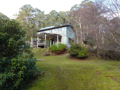 139 Kalonga Road, Nicholls Rivulet
