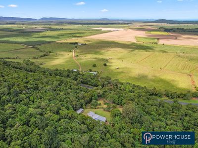 62591 Bruce Hwy, Cowley