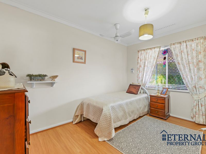 20 Bow Street, Wilson