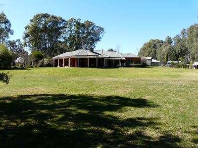 13 Dundon Close, Tocumwal