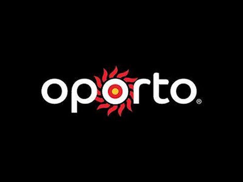 Oporto Franchise Business for Sale in the City