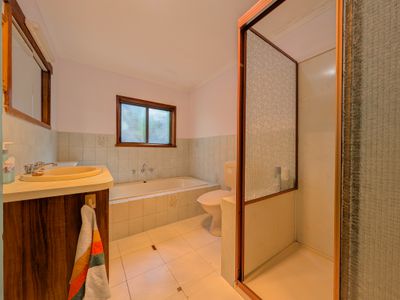 3 Hall Street, Kerang