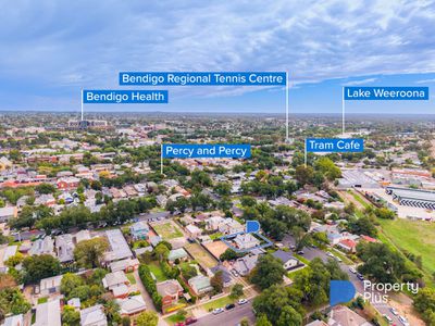 27 Baxter Street, Bendigo