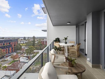 128 / 172 Railway Parade, West Leederville