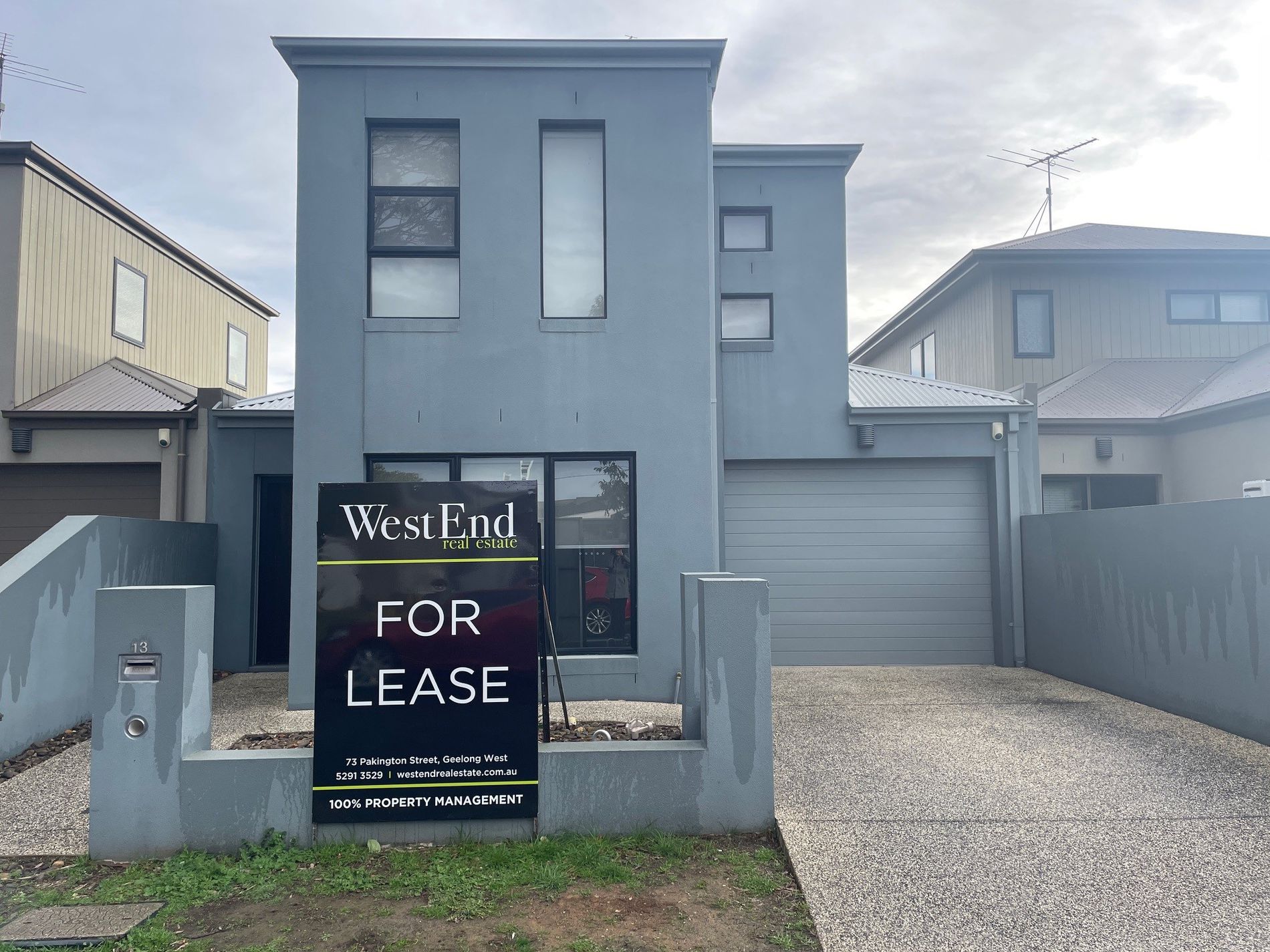 13 Julian Street, Newtown