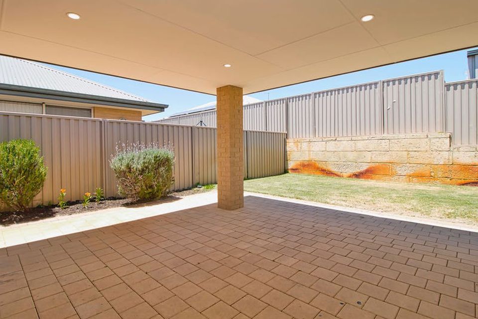 4 Brumby Entrance , Baldivis