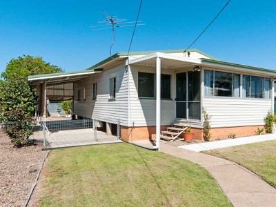 11 Beth Street, North Booval