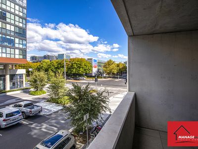 108 / 65 Cooyong Street, Braddon