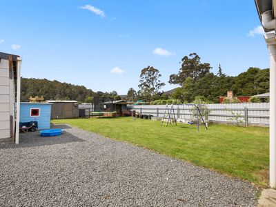 14 Fourfoot Road, Geeveston