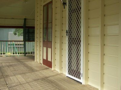 5 York Street, Queenton