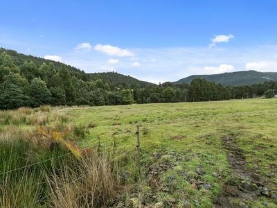 1030 Nicholls Rivulet Road, Nicholls Rivulet