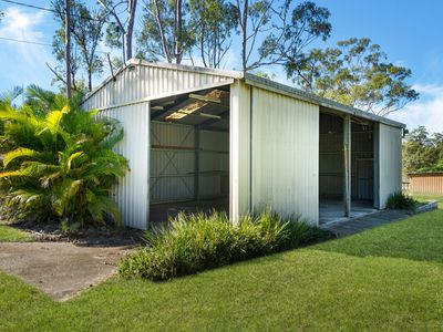 205 Teviot Road, Carbrook