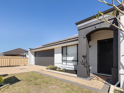 19A Tarn Drive, Canning Vale