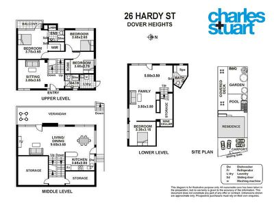 26 Hardy Street, Dover Heights