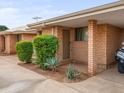 2/1 Steel Place, Boulder