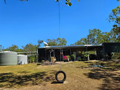 598 Endeavour Valley Road, Cooktown