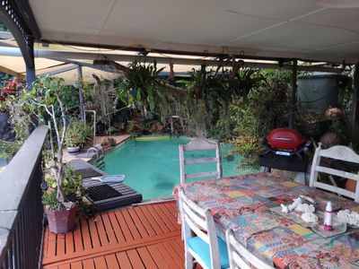 Lot 65 Hannam Street, Cooktown