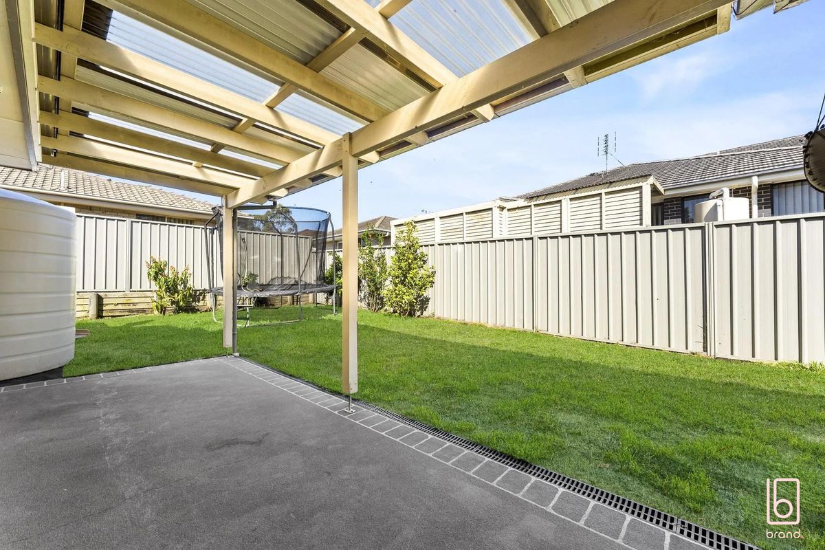 61 Georgia Drive, Hamlyn Terrace