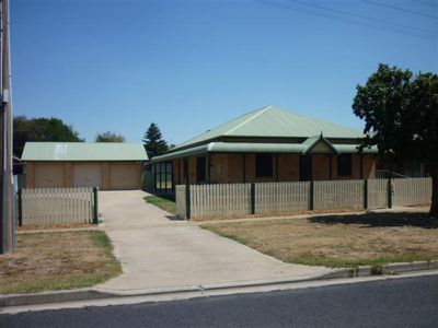 4 Ogilvy Street, Blayney