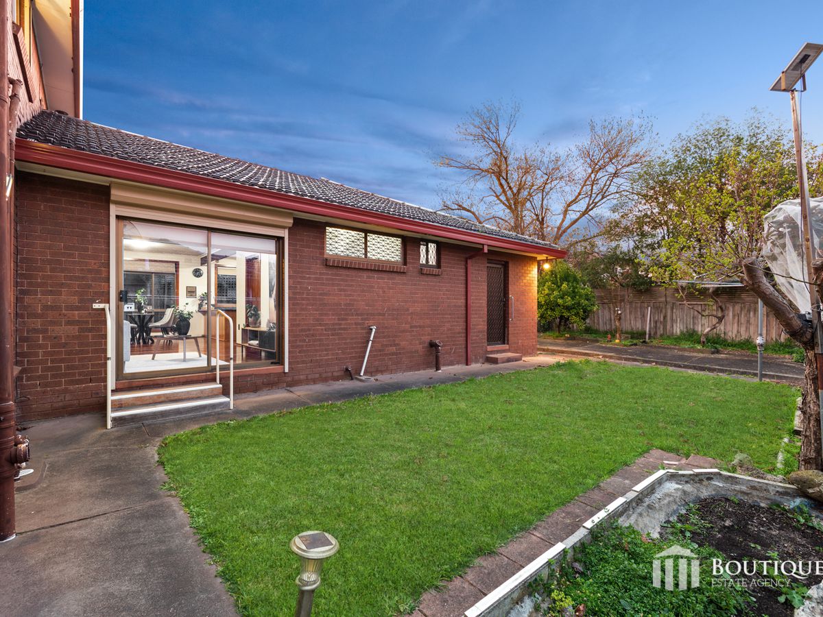2 Janmara Court, Dandenong North