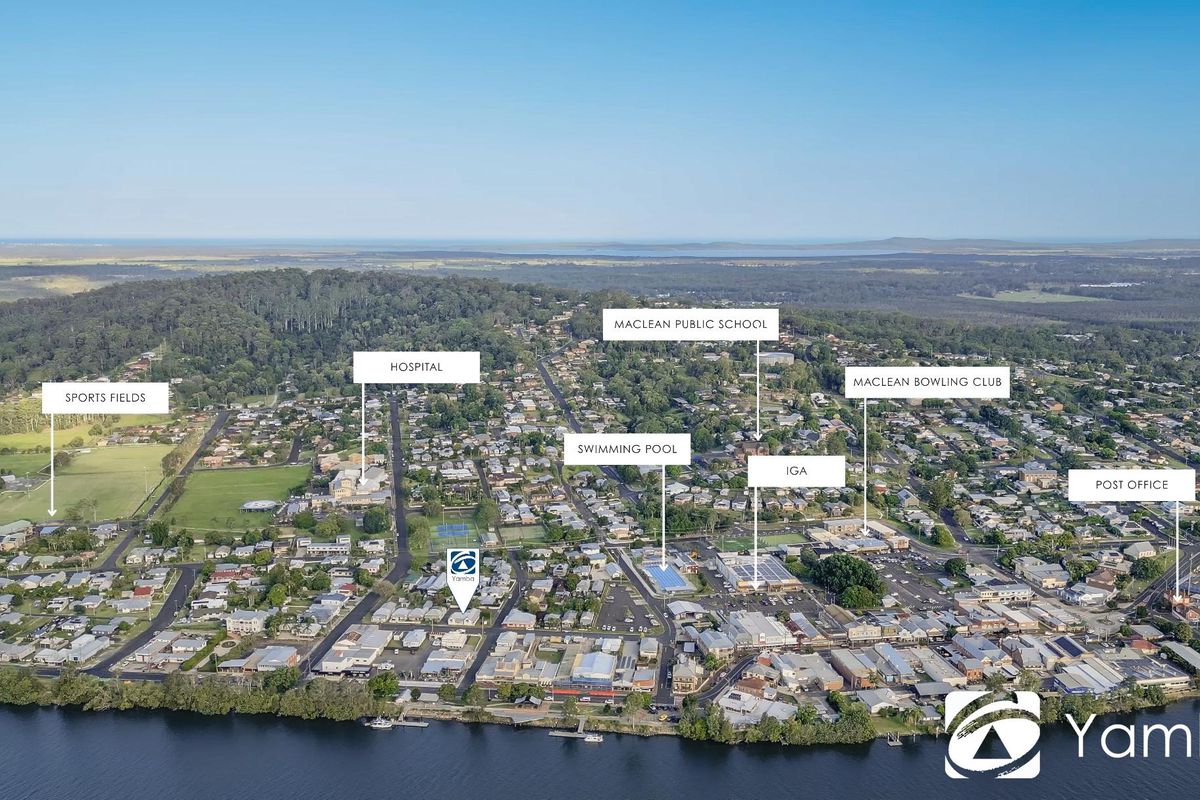 18-20 Clyde Street, Maclean