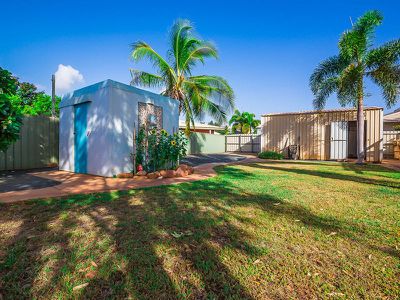 181 Athol Street, Port Hedland