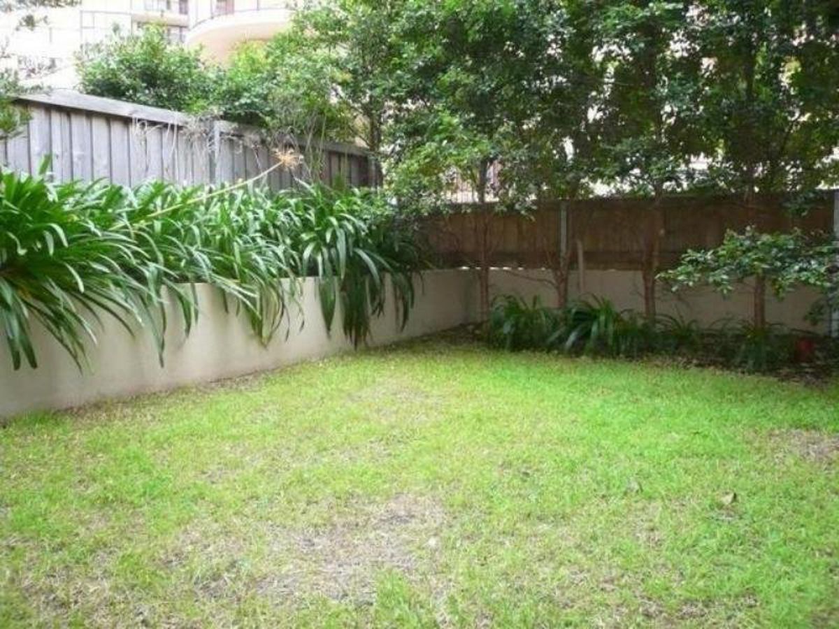 5 / 1 Waverley Cres, Bondi Junction