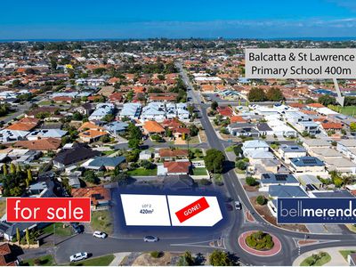 2 Moorby Place, Balcatta