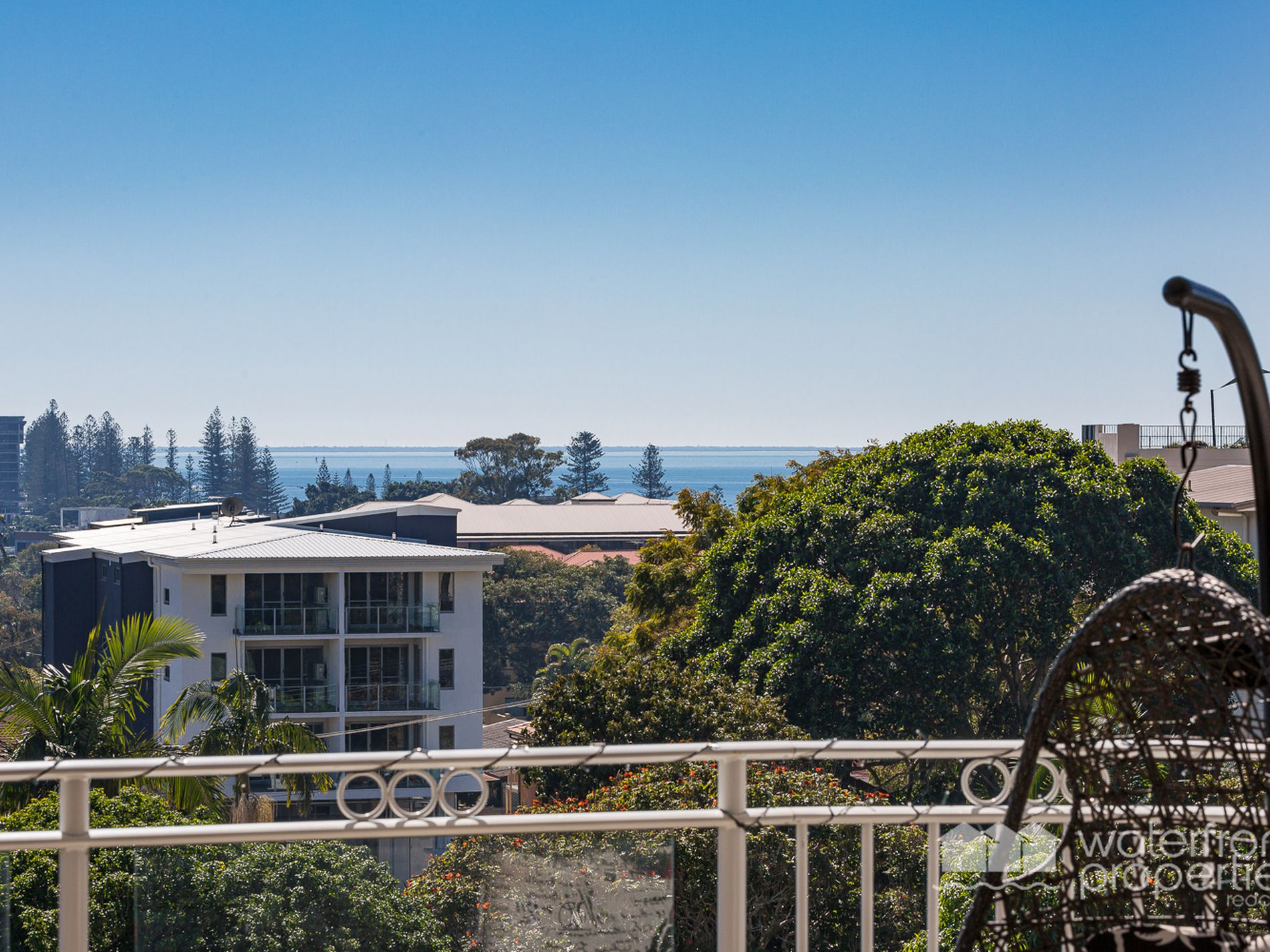 22 / 13 LOUIS STREET, Redcliffe Waterfront Properties Redcliffe