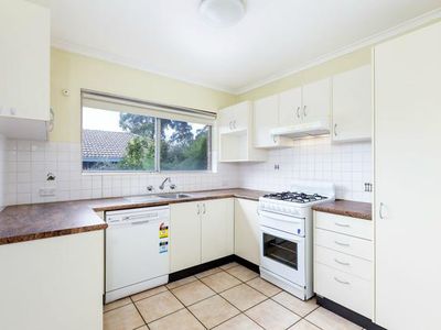 6 / 21 Morton Street, Queanbeyan