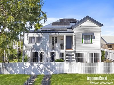 9 Larnach Street, Allenstown