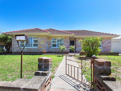15 Elizabeth Street, Rosewater