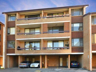 56 / 22 Tunbridge Street, Mascot