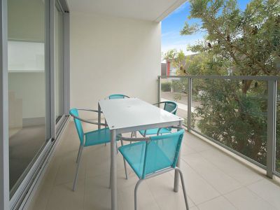 55 / 1 Elizabeth Street, Merimbula