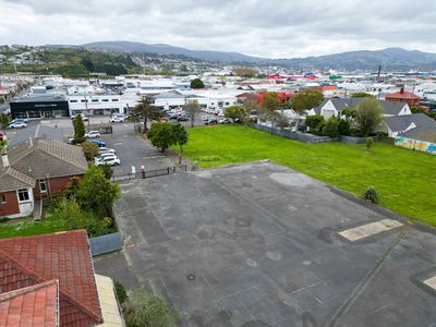 110 Melbourne Street, South Dunedin