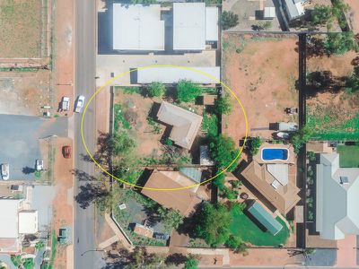 4 Hedditch Street, South Hedland