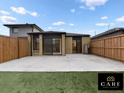 1 Scarlett Parkway, Wollert