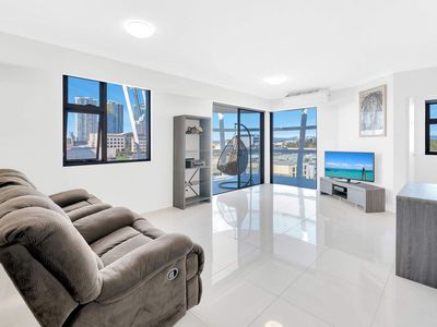 308 / 133 Scarborough Street, Southport