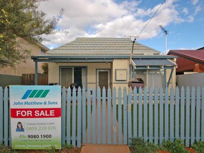 141 MacDonald Street, Kalgoorlie