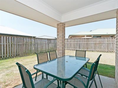 24 Harold Reinhardt Dr, Redbank Plains