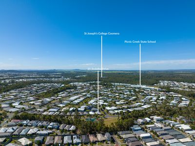 25 Jindalba Drive, Coomera