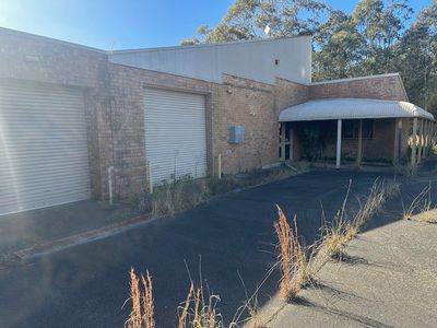 3 Flood Avenue, Sussex Inlet
