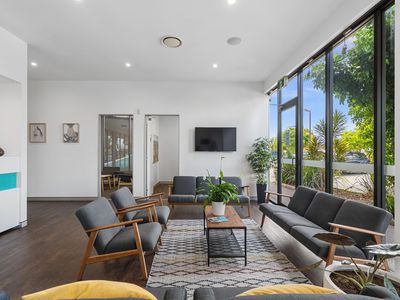 N / 4-8 Burke Crescent, North Lakes