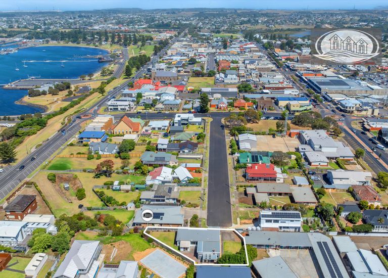 9 Market Court, Portland