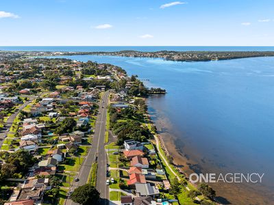 127 Northcliffe Drive, Lake Heights