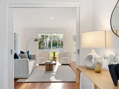 9 Linnet Ct, Mornington