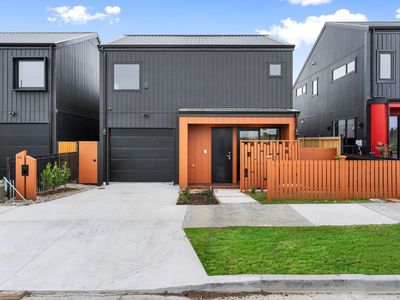 65 Manugakaraka Road, Karaka