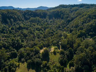 399 Bishops Creek Road, Coffee Camp